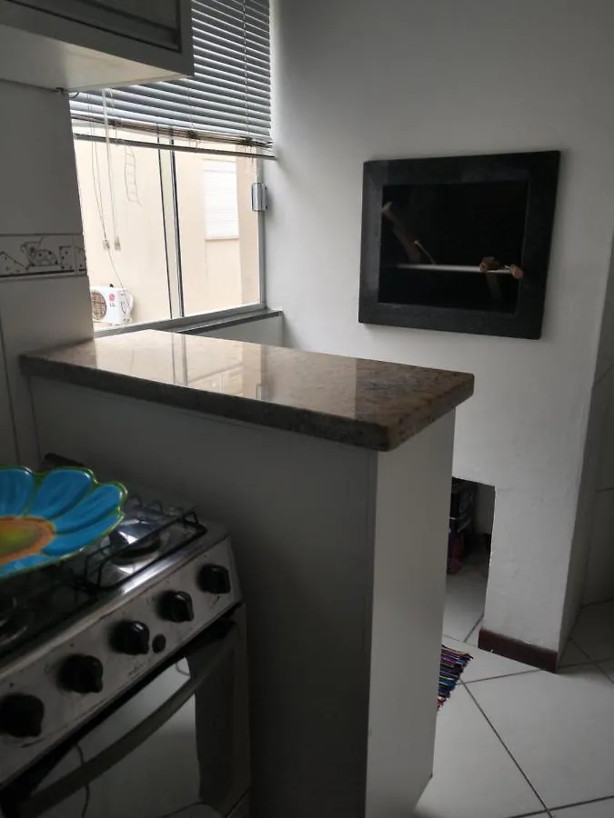 Otimo Apartamento Na Praia Dos Ingleses Gaivotas 70M Do Mar Florianópolis