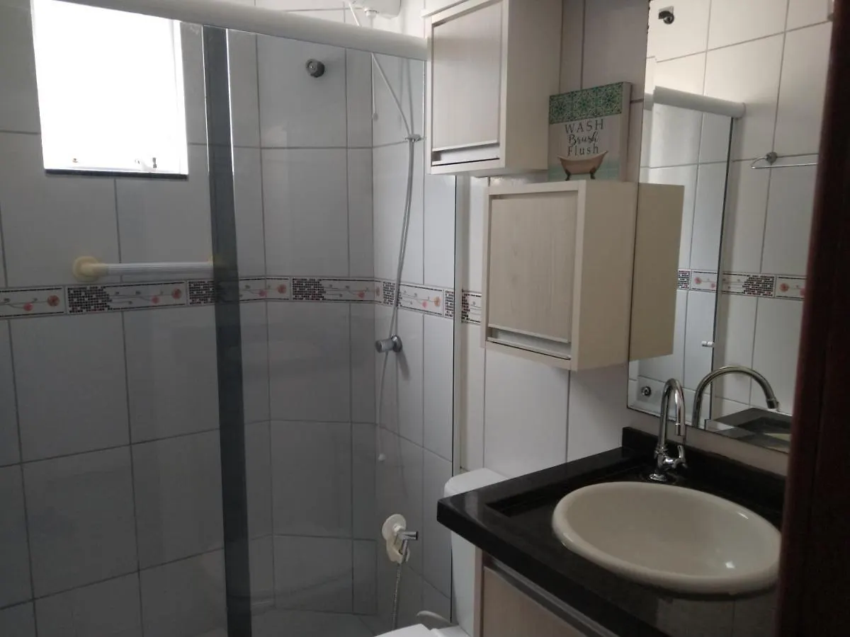 Otimo Apartamento Na Praia Dos Ingleses Gaivotas 70M Do Mar Florianópolis