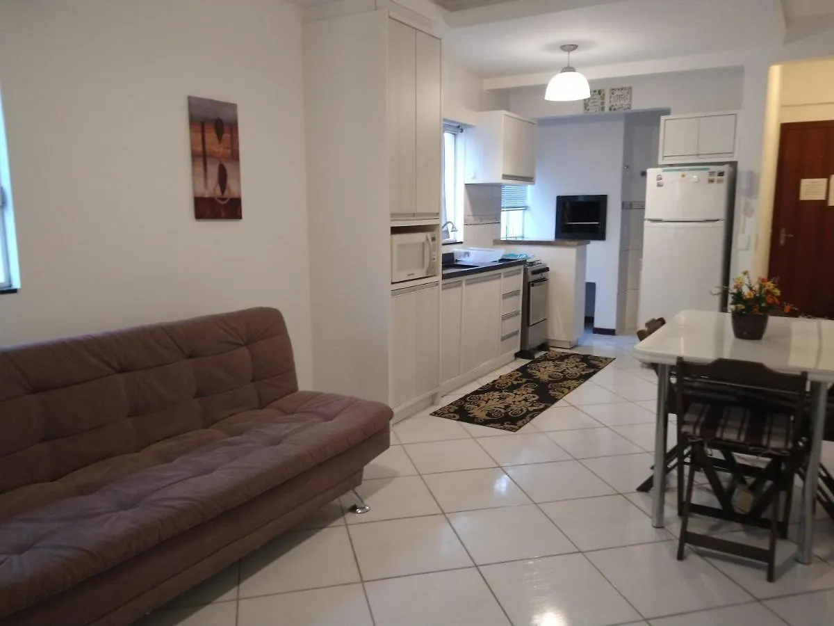 Otimo Apartamento Na Praia Dos Ingleses Gaivotas 70M Do Mar Florianópolis