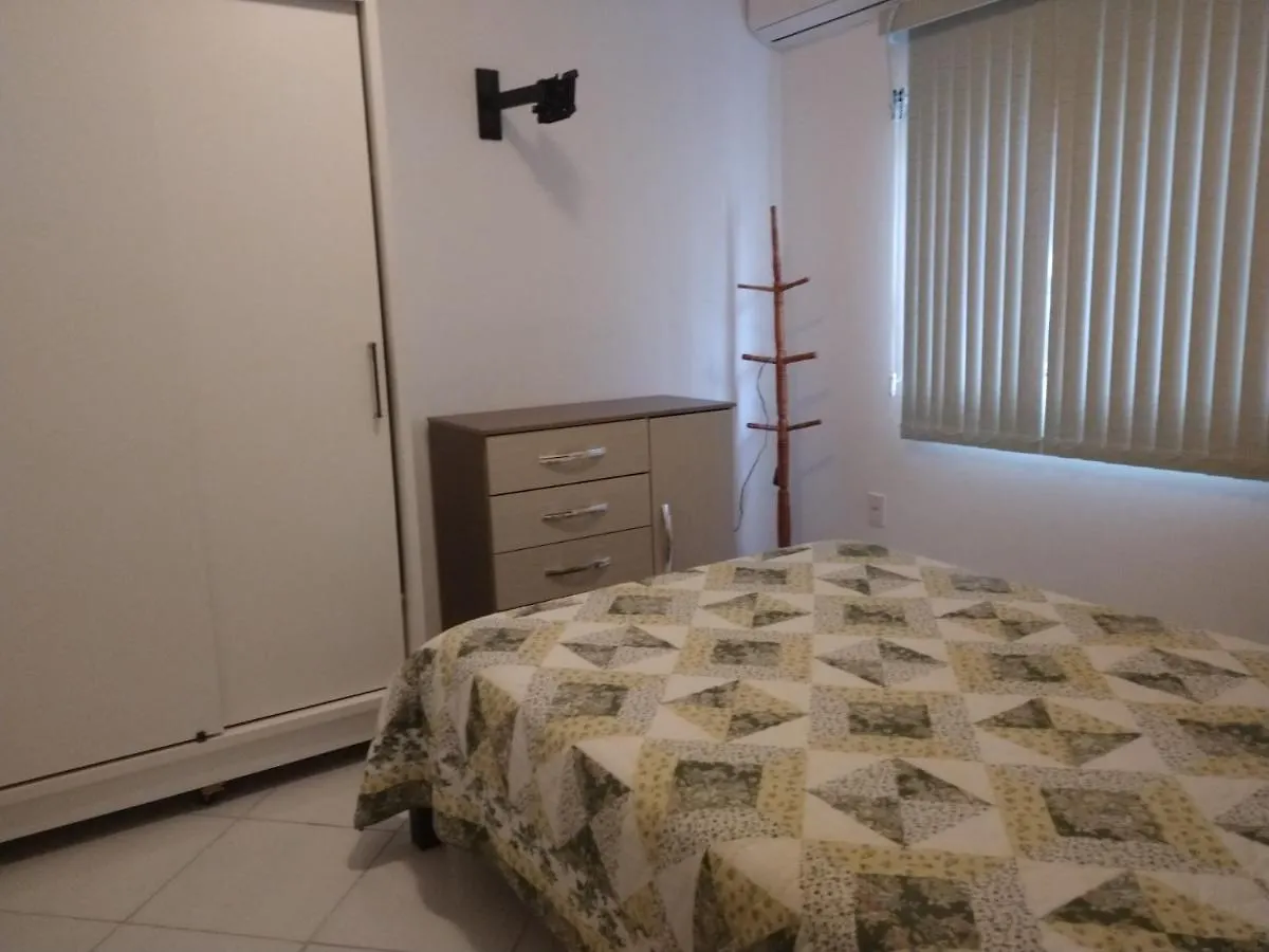 Otimo Apartamento Na Praia Dos Ingleses Gaivotas 70M Do Mar Florianópolis