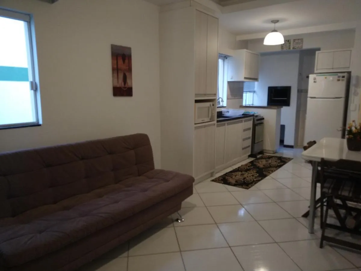 Otimo Apartamento Na Praia Dos Ingleses Gaivotas 70M Do Mar Florianópolis