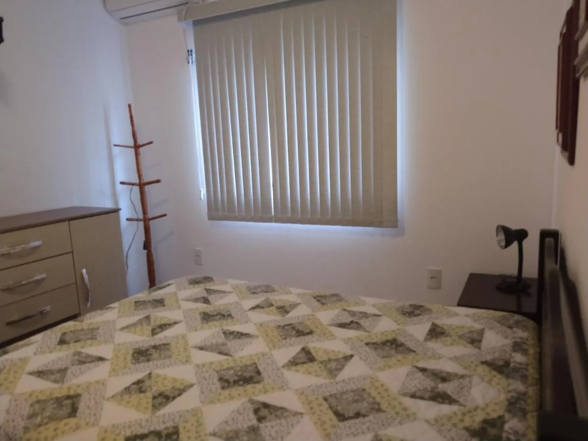 Otimo Apartamento Na Praia Dos Ingleses Gaivotas 70M Do Mar Florianópolis