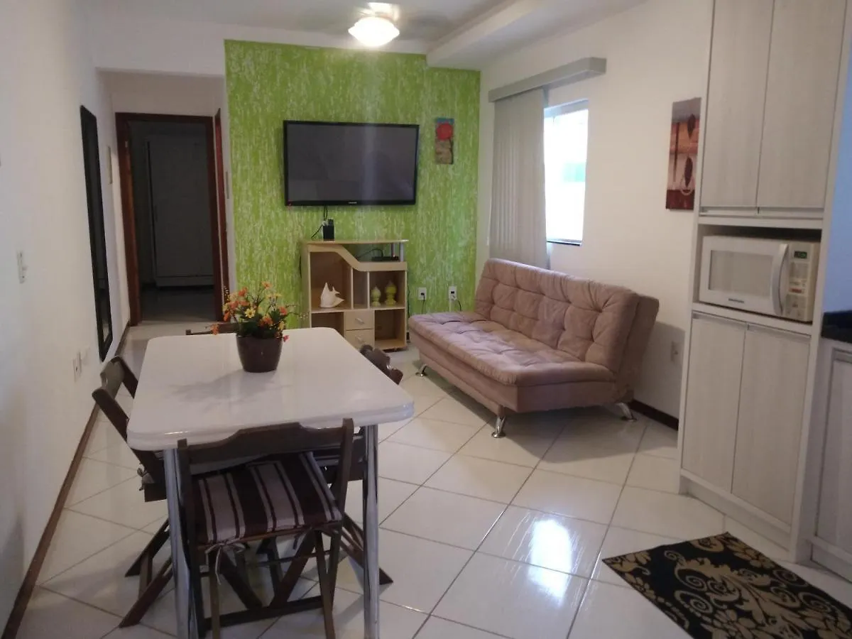 Otimo Apartamento Na Praia Dos Ingleses Gaivotas 70M Do Mar Florianópolis