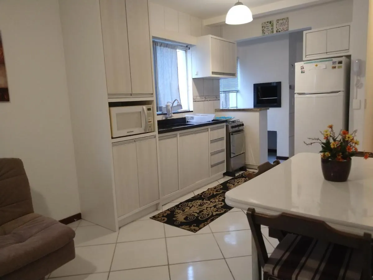 Otimo Apartamento Na Praia Dos Ingleses Gaivotas 70M Do Mar Florianópolis