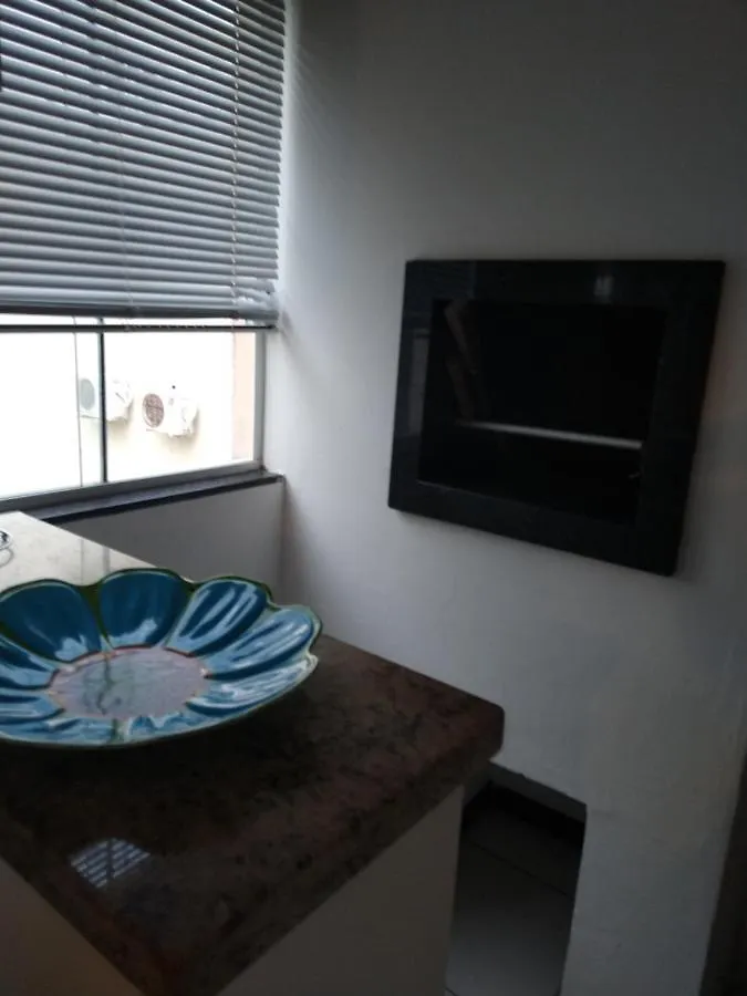Otimo Apartamento Na Praia Dos Ingleses Gaivotas 70M Do Mar Florianópolis