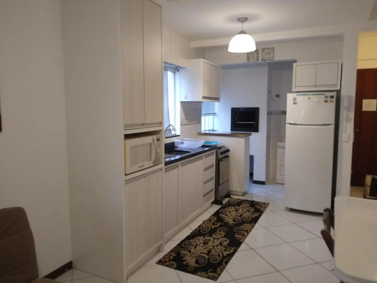 Otimo Apartamento Na Praia Dos Ingleses Gaivotas 70M Do Mar Florianópolis 0*,