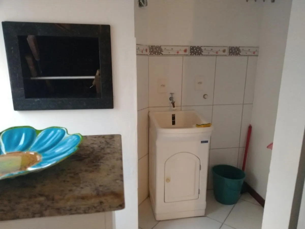 Otimo Apartamento Na Praia Dos Ingleses Gaivotas 70M Do Mar Florianópolis 0*,